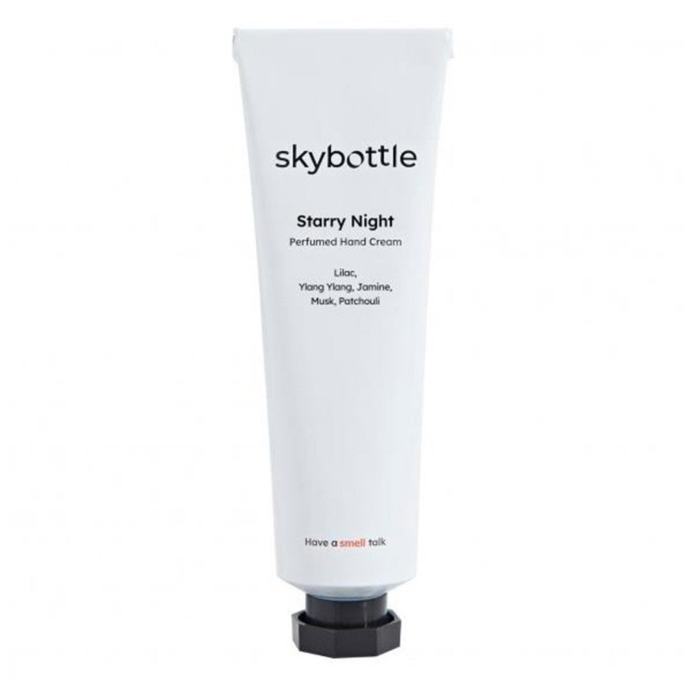 Skybottle Starry Night Perfumed Hand Cream 50ml